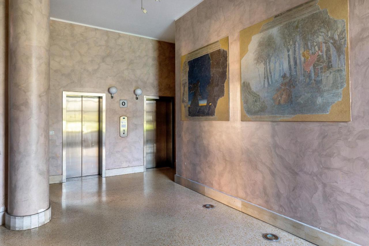 Una Terrazza Sulla Citta By Wonderful Italy Bologna Exterior foto